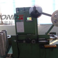 ZD-M500半自動(dòng)纏繞機(jī)