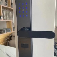 愛(ài)智達(dá)聯(lián)網(wǎng)酒店鎖 聯(lián)系智能門(mén)鎖