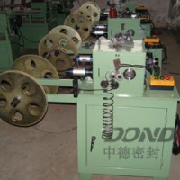 ZD-MG30包邊鋼帶成型機