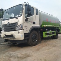 綠化大型澆水車12噸噴灑車生產(chǎn)廠家山東勁力環(huán)衛(wèi)