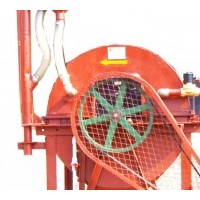 鞏義鉑思特從金礦石中提取砷的方法，黃金提取設(shè)備，選金礦離心機(jī)