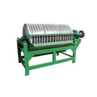 鞏義鉑思特鈦鐵礦砂礦的選礦方法，鈦鐵礦精選提純?cè)O(shè)備