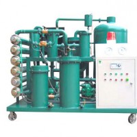 供應(yīng)國能TYA潤滑、液壓油真空濾油機(jī)