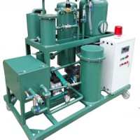 供應(yīng)國能TYL多功能真空帶板框除雜濾油機(jī)