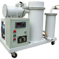 供應(yīng)國能DJL恒溫多級精密濾油機(jī)