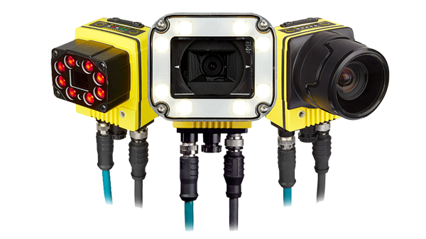 機器視覺系統(tǒng)