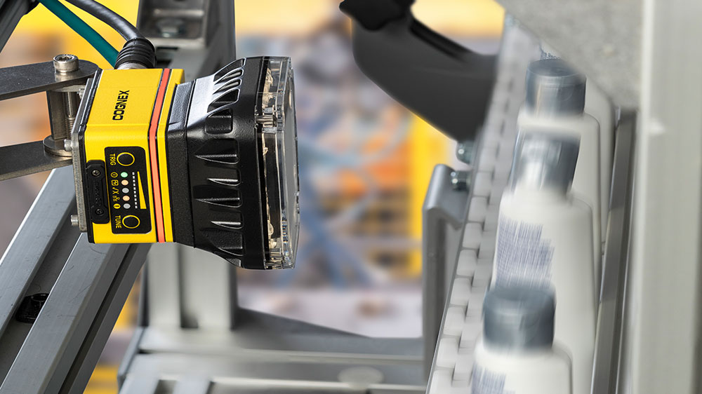 機器視覺系統(tǒng)