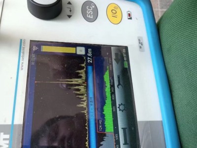 埋地管網(wǎng)電纜走向探測(cè)、消防管道漏水檢測(cè)