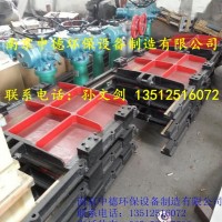 廠家直銷南京中德SFZ、SYZ鑄鐵鑲銅閘門，配套手電啟閉機(jī)