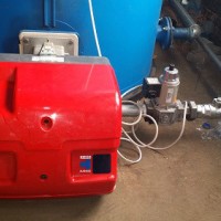 利雅路燃燒器安徽經(jīng)銷商