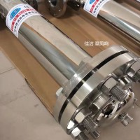 304不銹鋼壓縮空氣精密過濾器 除油除塵除顆粒