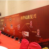 西安桁架背景架舞臺(tái)行架,會(huì)議簽到墻廣告戶(hù)外活動(dòng)噴繪,絎架搭建