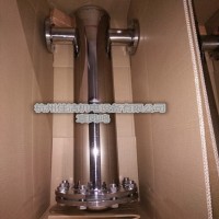 壓縮空氣氮?dú)饩苓^濾器 不銹鋼氣體除菌空氣過濾器