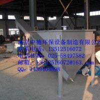 廠家直銷南京中德LSSF砂水分離器，260，320旋流沉砂池