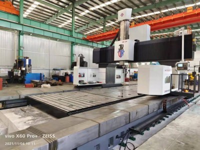 8米定梁動(dòng)柱