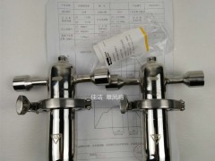 不銹鋼食品級304壓縮空氣除菌精密過濾器 空壓機過濾器