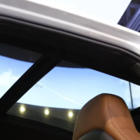 沂蒙山玻璃集團 汽車全景天窗玻璃有什么特殊優(yōu)勢