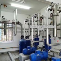 醫(yī)院負(fù)壓吸引消毒過濾器 醫(yī)院負(fù)壓吸引消毒裝置