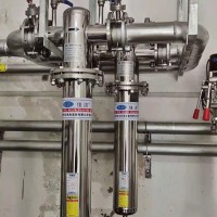 醫(yī)用真空消毒裝置 醫(yī)院負(fù)壓吸引除菌過濾器