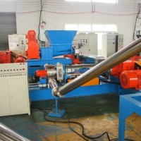 低煙無鹵電纜料造粒機(jī)設(shè)備與配方