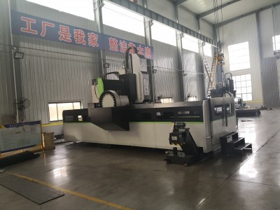 本公司專業(yè)生產(chǎn)數(shù)控銑床，需要加工生產(chǎn)的來