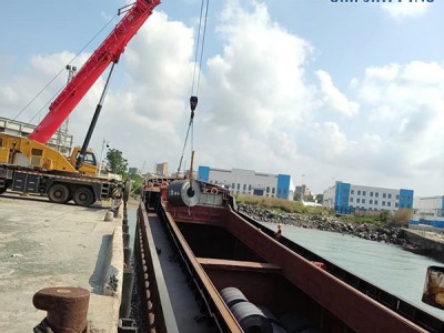 大件海運物流價格，大件海運物流怎么收費