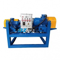 臥螺離心機廠家—北鉆固控設備石油鉆采設備生產(chǎn)商