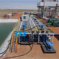 石油鉆井固控系統(tǒng)廠家—北鉆固控設備石油鉆采設備生產(chǎn)商