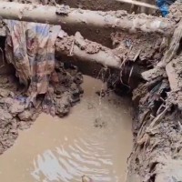 房屋室內(nèi)不砸磚暗管漏水檢測精準(zhǔn)定位