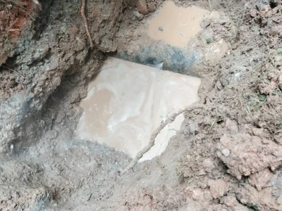 工廠埋地管漏水檢測   管道不保壓檢漏