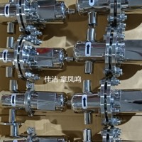 輪船專用316L不銹鋼精密過(guò)濾器