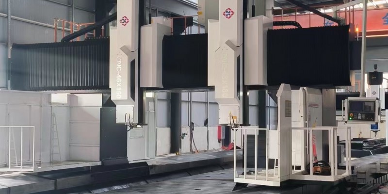 三一重工客戶現(xiàn)場安裝實拍圖