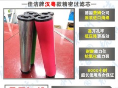 漢粵濾芯HFII-T-5-002過(guò)濾器濾芯140202270