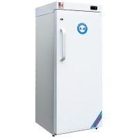 -25度實(shí)驗(yàn)室用防爆冰箱-立式116升低溫防爆冰箱