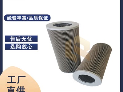 廠家銷售ZA4LS160E2-MD1 汽輪機(jī)過濾器濾芯