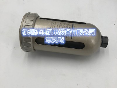 常開(kāi)氣動(dòng)閥JAL010BJS