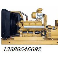 上海乾能柴油發(fā)電機(jī)組