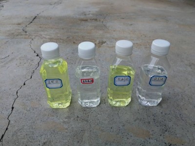 不用過濾砂潤滑油脫色除味技術(shù)