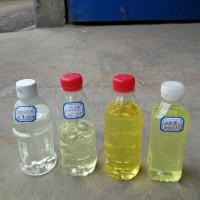 柴機油、汽機油、工業(yè)機油脫色除味技術(shù)
