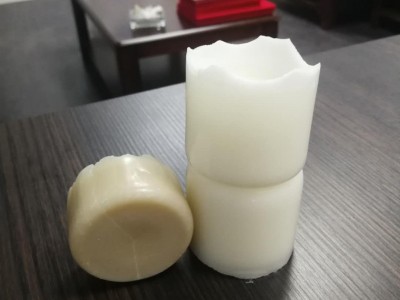 石蠟、蠟燭、石蠟油脫色技術(shù)