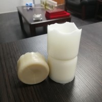 石蠟、蠟燭、石蠟油脫色技術(shù)