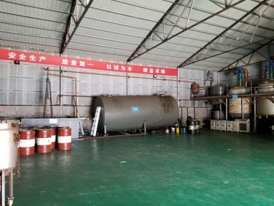 節(jié)能減排廢潤滑油煉油設備