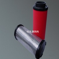 新能源電池干燥機(jī)過(guò)濾器濾芯