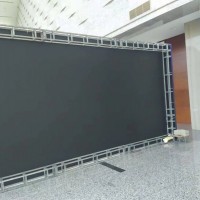 西安桁架,西安桁架搭建公司,西安舞臺(tái)搭建租賃,廣告制作公司