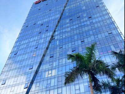 重慶江北區(qū)幕墻玻璃施工-江北區(qū)外墻鋁板設(shè)計安裝-重慶航鴻幕墻