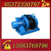 JD調(diào)度絞車 JD-25調(diào)度絞車