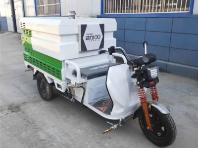 菏澤電動高壓沖洗車電動高壓清洗車廠家價(jià)格多少錢