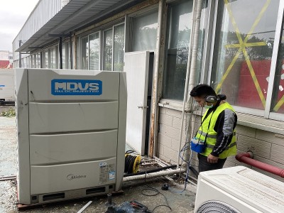 廣州埋地水管漏水檢測，精準點漏快速修復