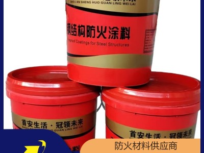 隆泰鑫博 供應(yīng) 非膨脹型鋼結(jié)構(gòu)防火涂料 品質(zhì)保障