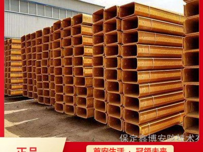 有機(jī)電纜保護(hù)盒 防火保護(hù)盒隆泰鑫博供應(yīng)商